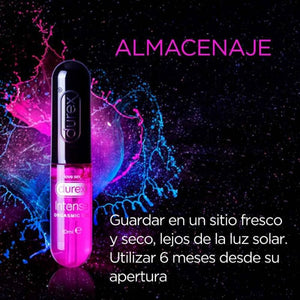 DUREX - LUBRIKANTS ORGASMIC GEL 10 ML