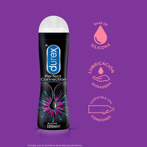 Durex - perfekta savienojuma smērviela 100 ml