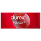 DUREX - SOFT SENSITIVE 144 VIENĪBAS
