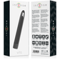INTENSE - VITO BLACK VIBRATOR INTENSE FUN
