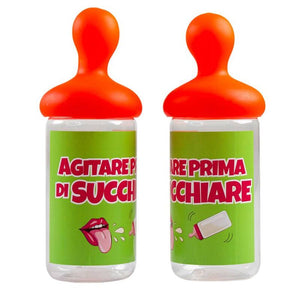 FEMARVI - ЧИСТАЯ БУТЫЛКА /IT