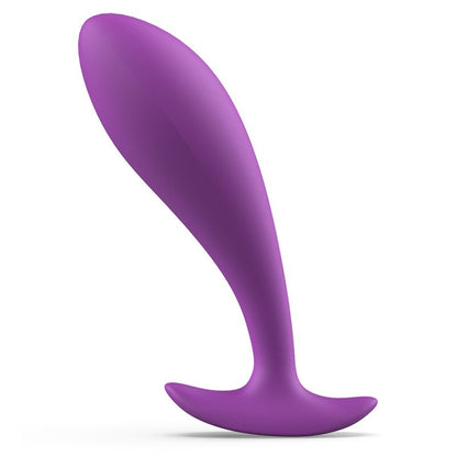B SWISH - BASIC PROSTATIC PLUG ORCHID