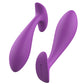 B SWISH - BASIC PROSTATIC PLUG ORCHID