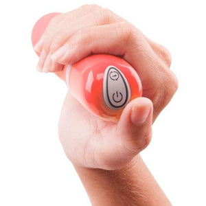 B SWISH - BDESIRED DELUXE CORAL VIBRATOR B SWISH