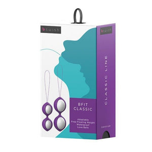 B SWISH - BFIT CLASSIC VIOLET B SWISH