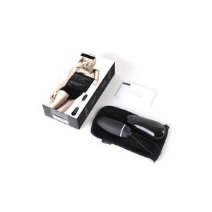 B Swish - Bnaughty Deluxe развязанный черный