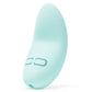 LELO - LILY 3 PERSONĪGAIS MASSIERIS - AQUA GREEN