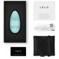 LELO - LILY 3 PERSONĪGAIS MASSIERIS - AQUA GREEN