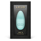 LELO - LILY 3 PERSONĪGAIS MASSIERIS - AQUA GREEN