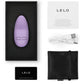 LELO - LILY 3 PERSONĪGAIS MASSIERIS - AQUA GREEN