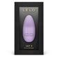 LELO - LILY 3 PERSONĪGAIS MASSIERIS - AQUA GREEN