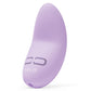 LELO - LILY 3 PERSONĪGAIS MASSIERIS - AQUA GREEN