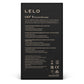 LELO - LILY 3 PERSONĪGAIS MASSIERIS - AQUA GREEN