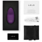 LELO - LILY 3 PERSONĪGAIS MASSIERIS - AQUA GREEN