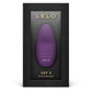 LELO - LILY 3 PERSONĪGAIS MASSIERIS - AQUA GREEN