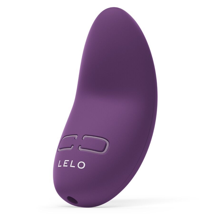 LELO - LILY 3 PERSONĪGAIS MASSIERIS - AQUA GREEN