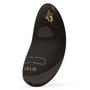 LELO - NEA 3 PERSONAL MASSAGER BLACK LELO