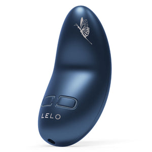 LELO - NEA 3 PERSONAL MASSAGER BLACK LELO