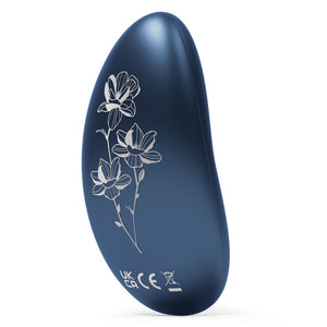 LELO - NEA 3 PERSONAL MASSAGER BLACK LELO