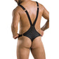 PASSION - 028 BODY HARRY BLACK S/M PASSION MEHED