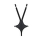 PASSION - 028 BODY HARRY BLACK S/M PASSION MEHED