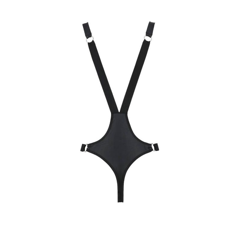 PASSION - 028 BODY HARRY BLACK S/M PASSION MEHED