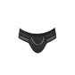 СТРАСТЬ - 030 ОТКРЫТЫЙ СЛИП TOM BLACK S/M