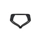 СТРАСТЬ - 030 ОТКРЫТЫЙ СЛИП TOM BLACK S/M