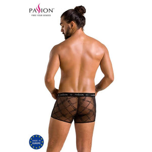 СТРАСТЬ - 032 ШОРТЫ JAMES BLACK S/M