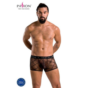 СТРАСТЬ - 032 ШОРТЫ JAMES BLACK S/M