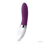 LELO - LIV 2 VIBRATEUR PRUNE - LoveYou.lv
