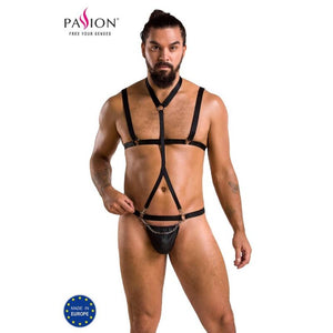 СТРАСТЬ - 039 SET ANDREW BLACK S/M
