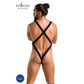 СТРАСТЬ - 040 BODY LEON ЧЕРНЫЙ S/M