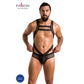СТРАСТЬ - 045 BODY VICTOR ЧЕРНЫЙ S/M