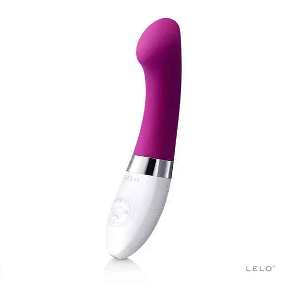 LELO - GIGI 2 LILA VIBRATOR - LoveYou.lv