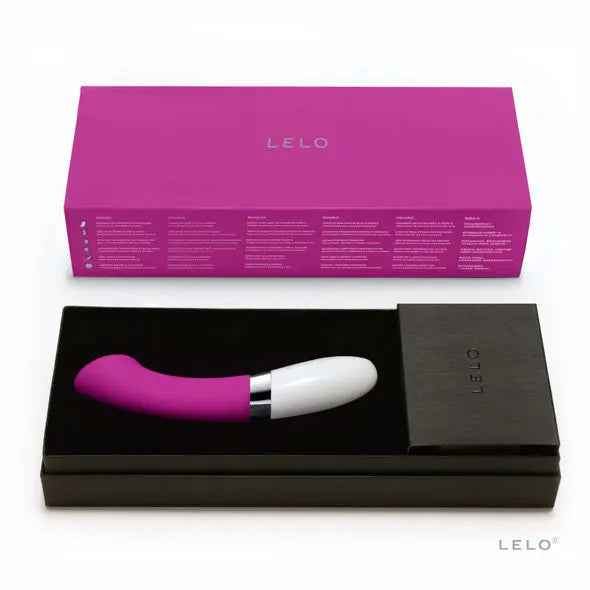 LELO - GIGI 2 LILA VIBRATOR - LoveYou.lv