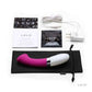 LELO - GIGI 2 LILA VIBRATOR - LoveYou.lv