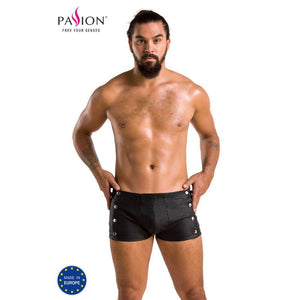 СТРАСТЬ - 048 ШОРТЫ DAVID BLACK S/M