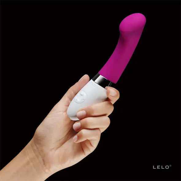 LELO - GIGI 2 LILA VIBRATOR - LoveYou.lv
