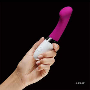 LELO - GIGI 2 PURPLE VIBRATOR - LoveYou.lv
