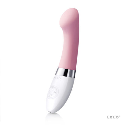 LELO - GIGI 2 PINK VIBRATORS