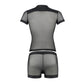 СТРАСТЬ - 052 SET МАЙКЛ БЛЭК S/M