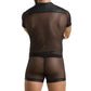 СТРАСТЬ - 052 SET МАЙКЛ БЛЭК S/M