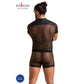 СТРАСТЬ - 052 SET МАЙКЛ БЛЭК S/M