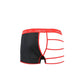 СТРАСТЬ - 055 SET MARK ЧЕРНЫЙ S/M