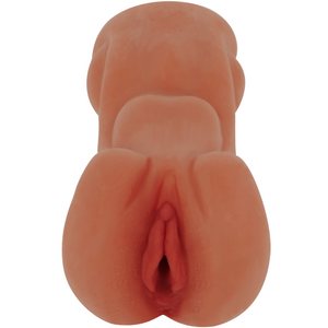 JAMYJOB SIGNATURE - BRANDY VAGINA MASTURBATOR CYBER GIRLS BY JAMYJOB