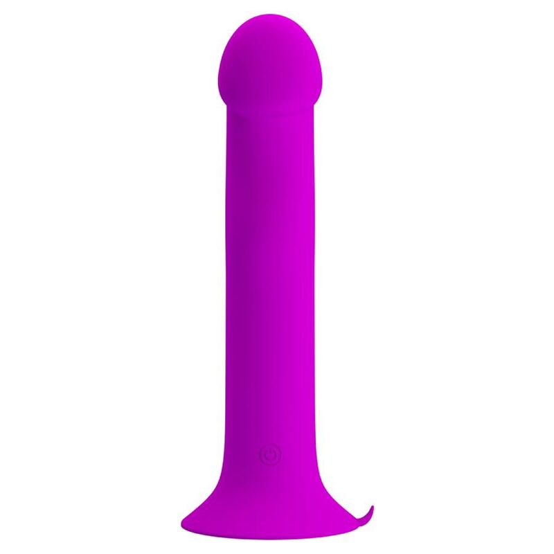 PRETTY LOVE - MURRAY VIBRATOR AND G-POINT STIMULATOR PURPLE PRETTY LOVE FLIRTATION