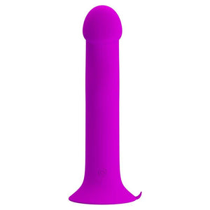 PRETTY LOVE - MURRAY VIBRATOR AND G-POINT STIMULATOR PURPLE PRETTY LOVE FLIRTATION