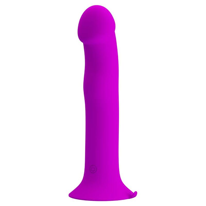 PRETTY LOVE - MURRAY VIBRATOR AND G-POINT STIMULATOR PURPLE PRETTY LOVE FLIRTATION