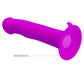 PRETTY LOVE - MURRAY VIBRATOR AND G-POINT STIMULATOR PURPLE PRETTY LOVE FLIRTATION